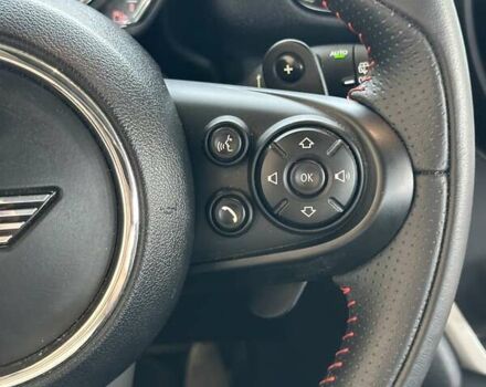 Червоний Міні Кантрімен, об'ємом двигуна 2 л та пробігом 41 тис. км за 23000 $, фото 26 на Automoto.ua