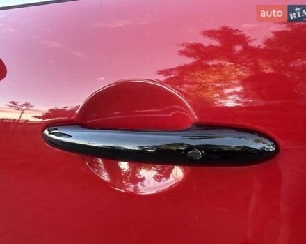 Красный Мини Кантримен, объемом двигателя 2 л и пробегом 83 тыс. км за 22950 $, фото 84 на Automoto.ua