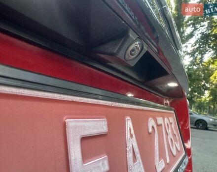 Красный Мини Кантримен, объемом двигателя 2 л и пробегом 83 тыс. км за 22950 $, фото 63 на Automoto.ua