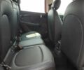 Красный Мини Кантримен, объемом двигателя 0 л и пробегом 51 тыс. км за 4500 $, фото 9 на Automoto.ua