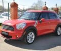 Червоний Міні Кантрімен, об'ємом двигуна 1.6 л та пробігом 112 тис. км за 8500 $, фото 1 на Automoto.ua