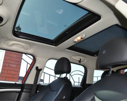 Червоний Міні Кантрімен, об'ємом двигуна 1.6 л та пробігом 112 тис. км за 8500 $, фото 4 на Automoto.ua