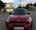Красный Мини Кантримен, объемом двигателя 1.6 л и пробегом 160 тыс. км за 12579 $, фото 1 на Automoto.ua