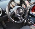 Красный Мини Кантримен, объемом двигателя 1.6 л и пробегом 162 тыс. км за 11500 $, фото 31 на Automoto.ua