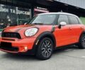 Червоний Міні Кантрімен, об'ємом двигуна 1.6 л та пробігом 150 тис. км за 10200 $, фото 1 на Automoto.ua