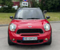 Красный Мини Кантримен, объемом двигателя 1.6 л и пробегом 153 тыс. км за 9200 $, фото 3 на Automoto.ua