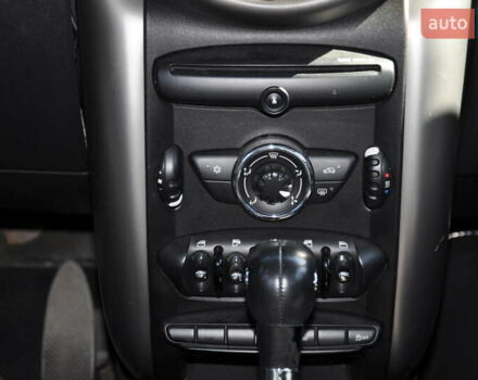 Міні Кантрімен 2012 у Одесі на Automoto.ua Червоний Міні Кантрімен, об'ємом двигуна 1.6 л та пробігом 112 тис. км за 8500 $, фото 16 на Automoto.ua