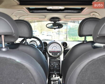 Міні Кантрімен 2012 у Одесі на Automoto.ua Червоний Міні Кантрімен, об'ємом двигуна 1.6 л та пробігом 112 тис. км за 8500 $, фото 23 на Automoto.ua