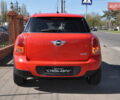 Міні Кантрімен 2012 у Одесі на Automoto.ua Червоний Міні Кантрімен, об'ємом двигуна 1.6 л та пробігом 112 тис. км за 8500 $, фото 5 на Automoto.ua