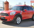 Червоний Міні Кантрімен, об'ємом двигуна 1.6 л та пробігом 112 тис. км за 8500 $, фото 2 на Automoto.ua