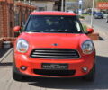 Міні Кантрімен 2012 у Одесі на Automoto.ua Червоний Міні Кантрімен, об'ємом двигуна 1.6 л та пробігом 112 тис. км за 8500 $, фото 1 на Automoto.ua