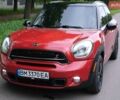 Красный Мини Кантримен, объемом двигателя 1.6 л и пробегом 159 тыс. км за 9500 $, фото 1 на Automoto.ua
