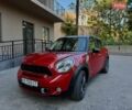 Червоний Міні Кантрімен, об'ємом двигуна 1.6 л та пробігом 108 тис. км за 12700 $, фото 1 на Automoto.ua