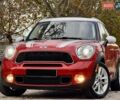 Червоний Міні Кантрімен, об'ємом двигуна 1.6 л та пробігом 159 тис. км за 8999 $, фото 15 на Automoto.ua