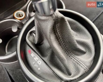 Червоний Міні Кантрімен, об'ємом двигуна 1.6 л та пробігом 159 тис. км за 8999 $, фото 47 на Automoto.ua