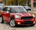 Червоний Міні Кантрімен, об'ємом двигуна 1.6 л та пробігом 159 тис. км за 8999 $, фото 25 на Automoto.ua