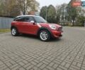 Мини Кантримен 2014 в Житомире на Automoto.ua Красный Мини Кантримен, объемом двигателя 2 л и пробегом 129 тыс. км за 13300 $, фото 18 на Automoto.ua