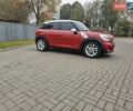 Мини Кантримен 2014 в Житомире на Automoto.ua Красный Мини Кантримен, объемом двигателя 2 л и пробегом 129 тыс. км за 13300 $, фото 17 на Automoto.ua