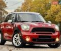 Червоний Міні Кантрімен, об'ємом двигуна 1.6 л та пробігом 159 тис. км за 8999 $, фото 1 на Automoto.ua