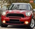Червоний Міні Кантрімен, об'ємом двигуна 1.6 л та пробігом 159 тис. км за 8999 $, фото 10 на Automoto.ua
