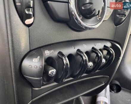 Червоний Міні Кантрімен, об'ємом двигуна 1.6 л та пробігом 159 тис. км за 8999 $, фото 46 на Automoto.ua