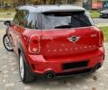 Червоний Міні Кантрімен, об'ємом двигуна 1.6 л та пробігом 159 тис. км за 8999 $, фото 32 на Automoto.ua