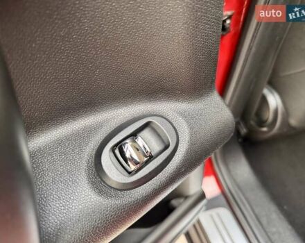 Червоний Міні Кантрімен, об'ємом двигуна 1.6 л та пробігом 159 тис. км за 8999 $, фото 63 на Automoto.ua