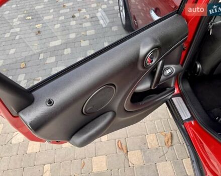 Червоний Міні Кантрімен, об'ємом двигуна 1.6 л та пробігом 159 тис. км за 8999 $, фото 64 на Automoto.ua