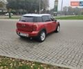 Мини Кантримен 2014 в Житомире на Automoto.ua Красный Мини Кантримен, объемом двигателя 2 л и пробегом 129 тыс. км за 13300 $, фото 9 на Automoto.ua