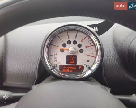 Мини Кантримен 2014 в Житомире на Automoto.ua Красный Мини Кантримен, объемом двигателя 2 л и пробегом 129 тыс. км за 13300 $, фото 26 на Automoto.ua