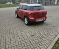 Мини Кантримен 2014 в Житомире на Automoto.ua Красный Мини Кантримен, объемом двигателя 2 л и пробегом 129 тыс. км за 13300 $, фото 6 на Automoto.ua