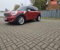 Мини Кантримен 2014 в Житомире на Automoto.ua Красный Мини Кантримен, объемом двигателя 2 л и пробегом 129 тыс. км за 13300 $, фото 15 на Automoto.ua