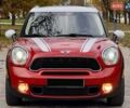 Червоний Міні Кантрімен, об'ємом двигуна 1.6 л та пробігом 159 тис. км за 8999 $, фото 2 на Automoto.ua
