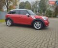Мини Кантримен 2014 в Житомире на Automoto.ua Красный Мини Кантримен, объемом двигателя 2 л и пробегом 129 тыс. км за 13300 $, фото 11 на Automoto.ua