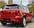 Червоний Міні Кантрімен, об'ємом двигуна 1.6 л та пробігом 159 тис. км за 8999 $, фото 20 на Automoto.ua