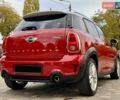 Червоний Міні Кантрімен, об'ємом двигуна 1.6 л та пробігом 159 тис. км за 8999 $, фото 12 на Automoto.ua