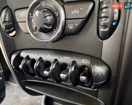 Червоний Міні Кантрімен, об'ємом двигуна 1.6 л та пробігом 159 тис. км за 8999 $, фото 59 на Automoto.ua