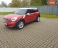 Мини Кантримен 2014 в Житомире на Automoto.ua Красный Мини Кантримен, объемом двигателя 2 л и пробегом 129 тыс. км за 13300 $, фото 14 на Automoto.ua