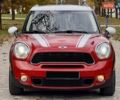 Червоний Міні Кантрімен, об'ємом двигуна 1.6 л та пробігом 159 тис. км за 8999 $, фото 1 на Automoto.ua
