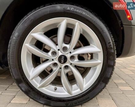 Червоний Міні Кантрімен, об'ємом двигуна 1.6 л та пробігом 159 тис. км за 8999 $, фото 37 на Automoto.ua