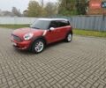 Мини Кантримен 2014 в Житомире на Automoto.ua Красный Мини Кантримен, объемом двигателя 2 л и пробегом 129 тыс. км за 13300 $, фото 7 на Automoto.ua