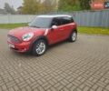 Мини Кантримен 2014 в Житомире на Automoto.ua Красный Мини Кантримен, объемом двигателя 2 л и пробегом 129 тыс. км за 13300 $, фото 1 на Automoto.ua