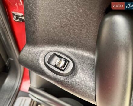 Червоний Міні Кантрімен, об'ємом двигуна 1.6 л та пробігом 159 тис. км за 8999 $, фото 74 на Automoto.ua