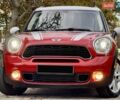 Червоний Міні Кантрімен, об'ємом двигуна 1.6 л та пробігом 159 тис. км за 8999 $, фото 11 на Automoto.ua