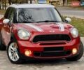 Червоний Міні Кантрімен, об'ємом двигуна 1.6 л та пробігом 159 тис. км за 8999 $, фото 28 на Automoto.ua