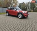Мини Кантримен 2014 в Житомире на Automoto.ua Красный Мини Кантримен, объемом двигателя 2 л и пробегом 129 тыс. км за 13300 $, фото 12 на Automoto.ua