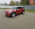Мини Кантримен 2014 в Житомире на Automoto.ua Красный Мини Кантримен, объемом двигателя 2 л и пробегом 129 тыс. км за 13300 $, фото 8 на Automoto.ua