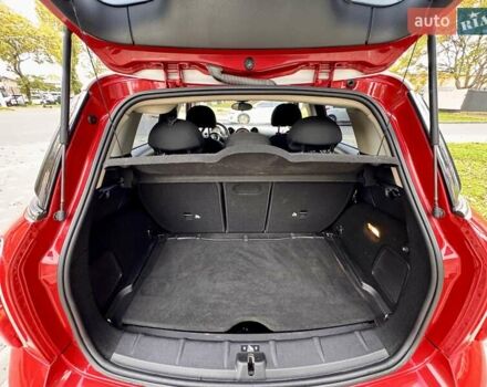 Червоний Міні Кантрімен, об'ємом двигуна 1.6 л та пробігом 159 тис. км за 8999 $, фото 78 на Automoto.ua