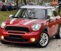 Червоний Міні Кантрімен, об'ємом двигуна 1.6 л та пробігом 159 тис. км за 8999 $, фото 16 на Automoto.ua