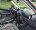 Красный Мини Кантримен, объемом двигателя 1.6 л и пробегом 84 тыс. км за 7500 $, фото 11 на Automoto.ua